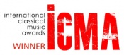 «Мелодия» получила международную премию ICMA
