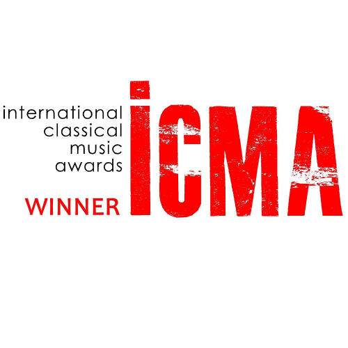 «Фирма Мелодия» вновь получила Международную премию ICMA