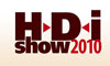 ФГУП «Фирма Мелодия» будет рада встретиться с Вами на HDI SHOW 2010! 