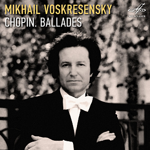 Chopin: Ballades