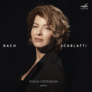 Bach & Scarlatti (1CD)