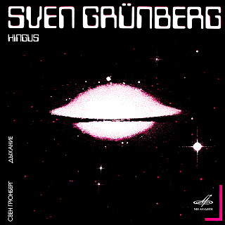 Свен Грюнберг: Дыхание / Sven Grünberg: Hingus