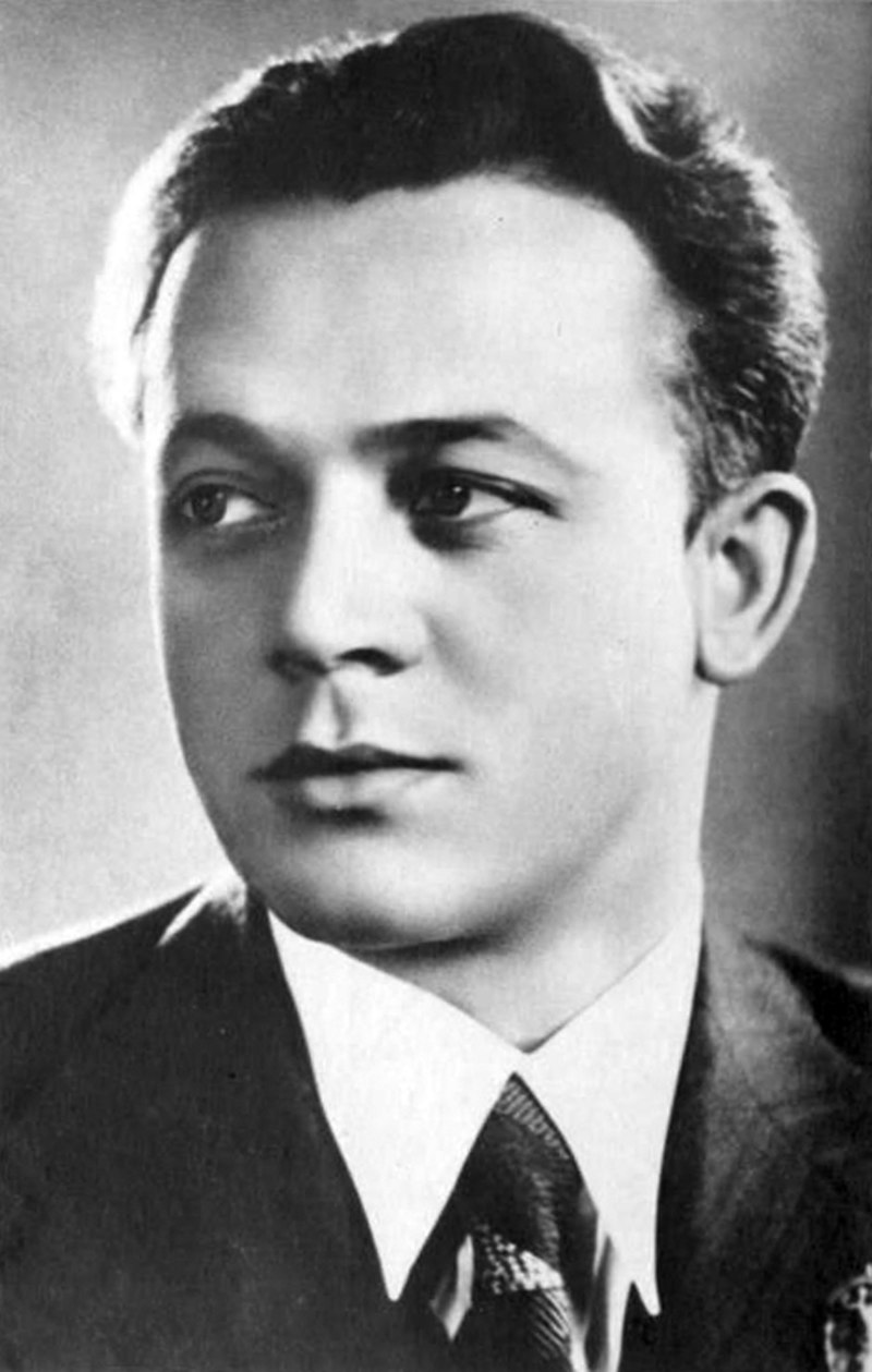 Страницы артистов