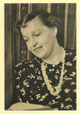31 июля в 1906 г. родилась актриса Вера Марецкая