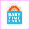 «Мелодия» на фестивале Baby Time-2007