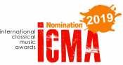 Определены номинанты премии ICMA 2019 года.