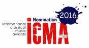 Диски «Мелодии» номинированы на премию ICMA 2016