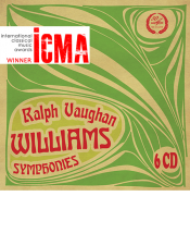 Фирма "Мелодия" стала лауреатом международной премии в области классической музыки ICМA