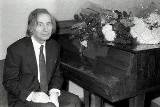 24 ноября  в 1934 году родился композитор Альфред Шнитке