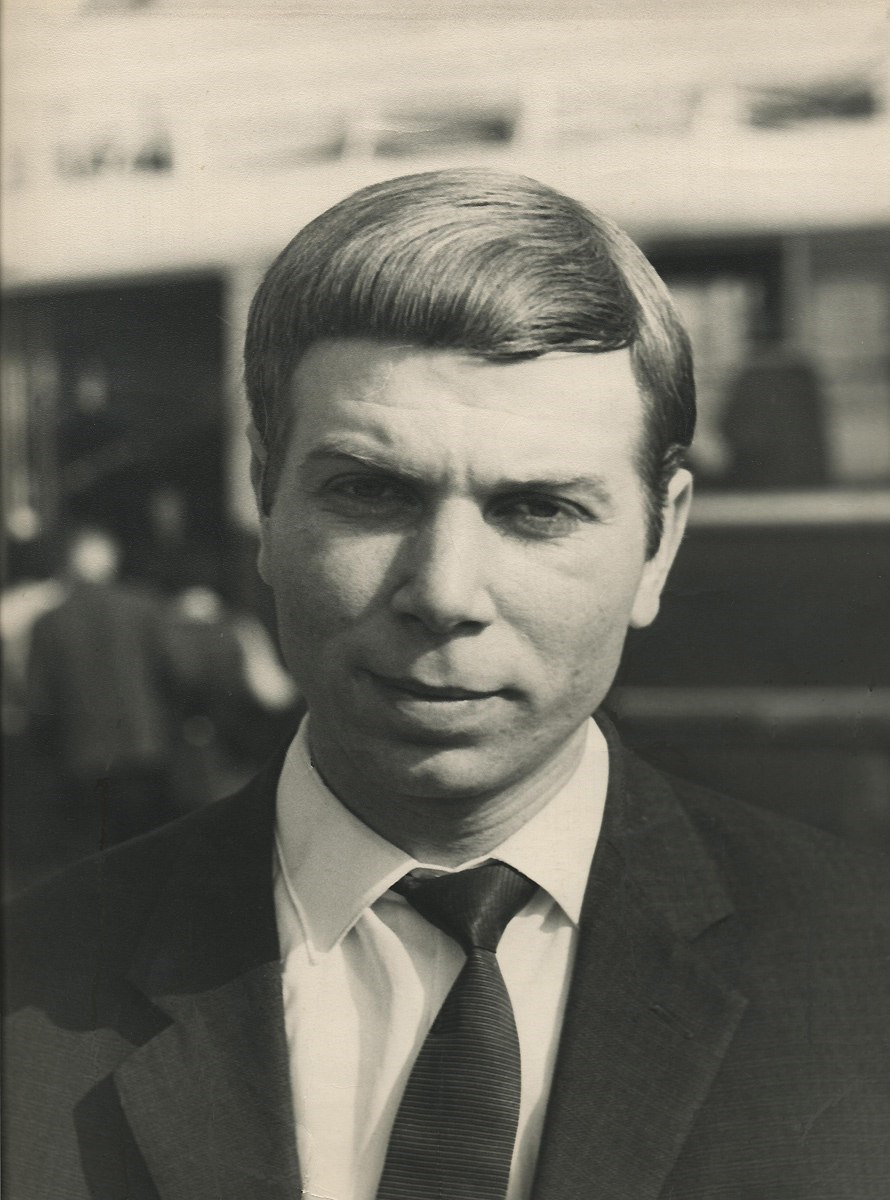 Vadim Mulerman
