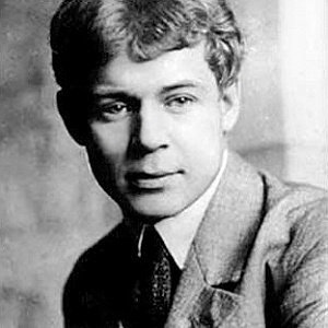 Sergei Yesenin