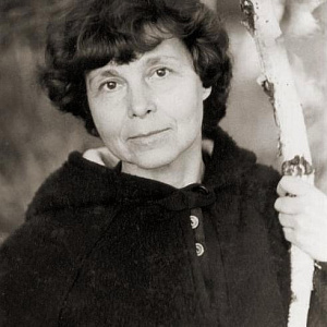 Sofia Gubaidulina