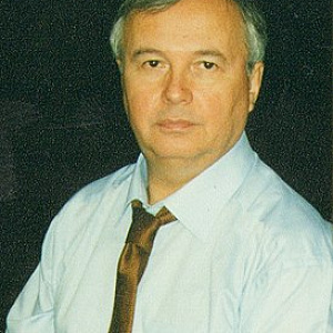 Georgy Dmitriev