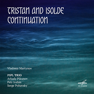 Tristan and Isolde. Continuation (Live)