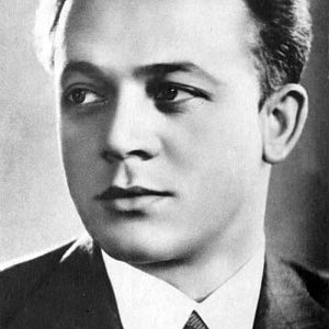Sergei Lemeshev