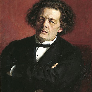 Anton Rubinstein