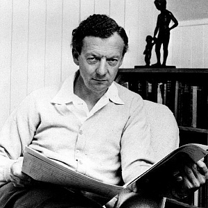 Benjamin Britten