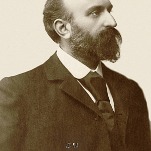 Ernest Chausson