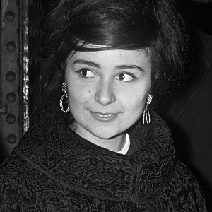 Liana Isakadze
