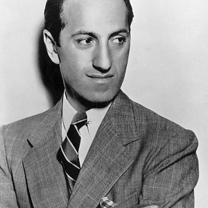 George Gershwin