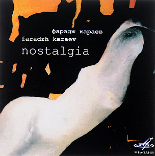 Faradzh Karaev: Nostalgia 