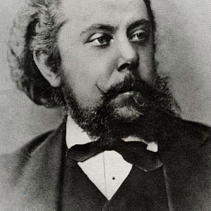 Modest Mussorgsky