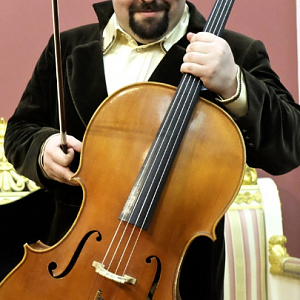 Borislav Strulev