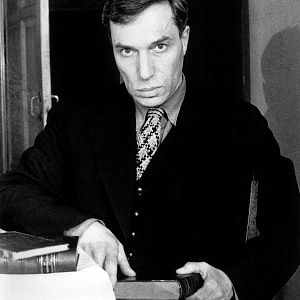 Boris Pasternak