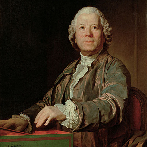 Christoph Gluck