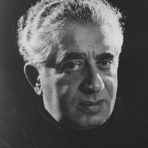 Aram Khachaturian