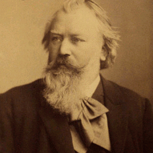 Johannes Brahms