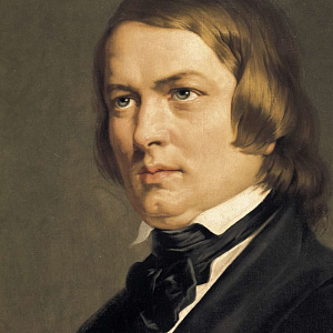 Robert Schumann