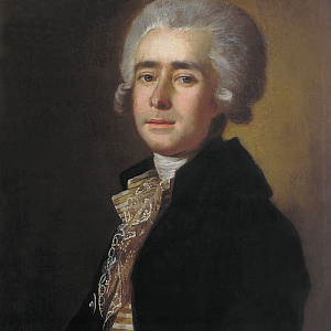 Dmitry Bortniansky