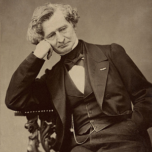 Hector Berlioz