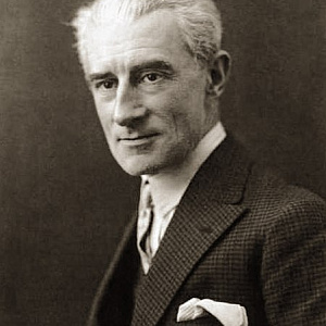 Maurice Ravel