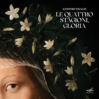 Вивальди: Времена года, Gloria (Live) (1LP+1CD)