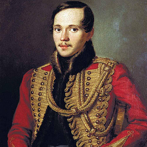 Mikhail Lermontov