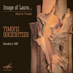 Image of Laura. Music for Trumpet