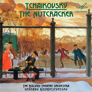 Tchaikovsky: The Nutcracker, Op. 71