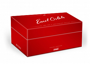 Emil Gilels. Anniversary Edition (50 CD)