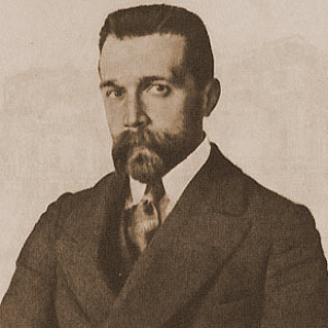 Nikolai Myaskovsky