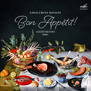 Rossini: Bon Appetit! 