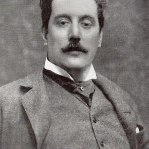 Giacomo Puccini