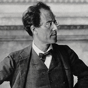 Gustav Mahler