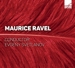 Svetlanov Сonducts Ravel (Live)
