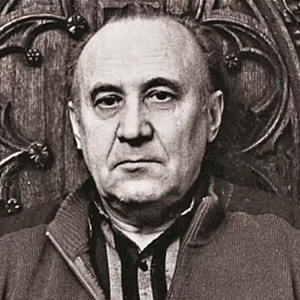 Leonid Derbenyov