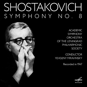 Shostakovich: Symphony No. 8