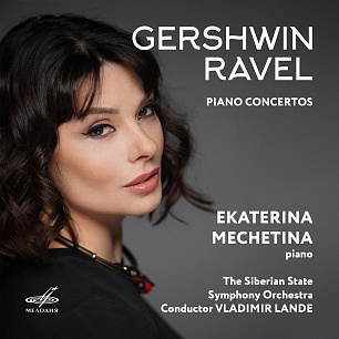 Gershwin, Ravel: Piano Concertos