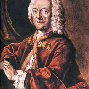 Georg Philipp Telemann