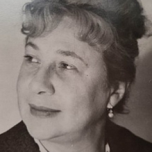 Frida Bauer